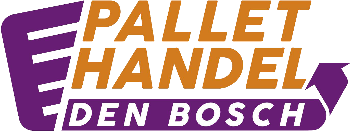 Pallethandel Den Bosch B.V.